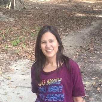 Rachna Mantri, founder of Inspiration by Rachna