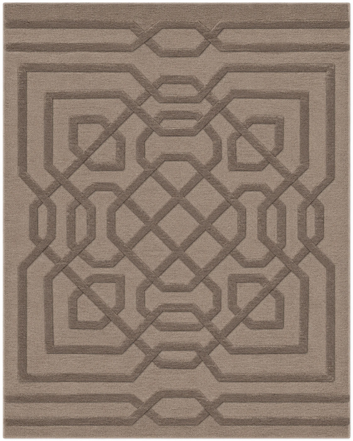 Carpet from the Atelier Collection