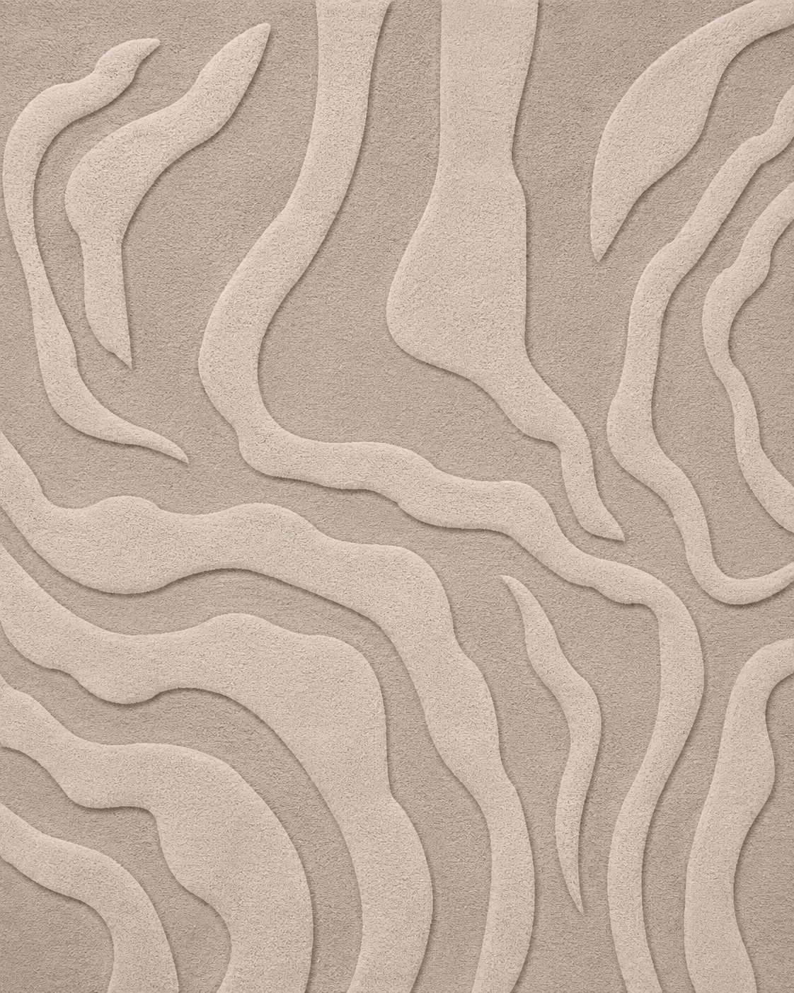 Carpet from the &Eacute;lan Collection